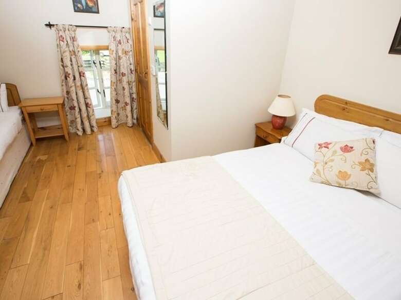 O'briens Cashel Lodge