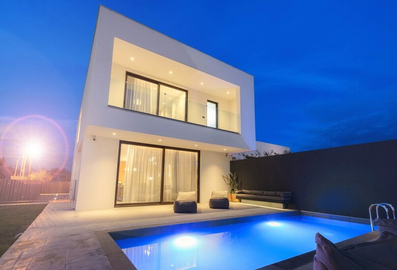 Villa Oresteia