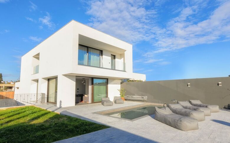 Villa Oresteia
