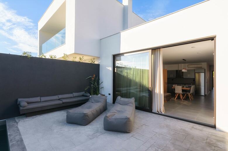 Villa Oresteia