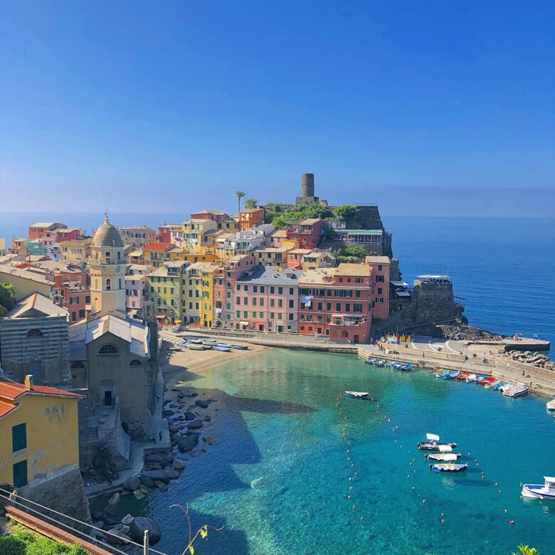 Apartment With One Bedroom In Vigatto