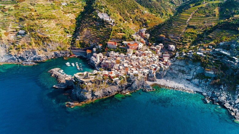 Apartment With One Bedroom In Vigatto
