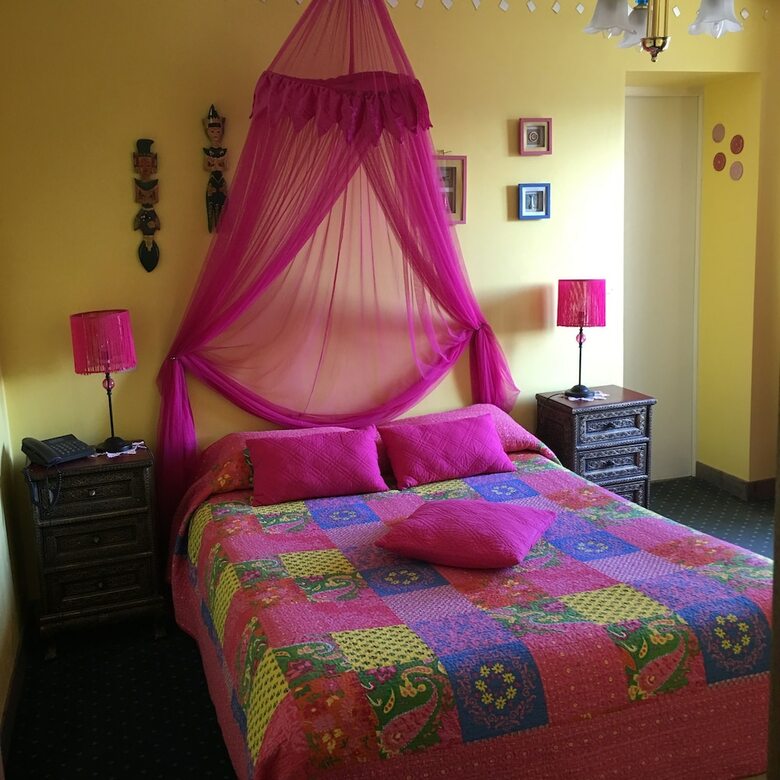 Hotel H�tel De La Loire
