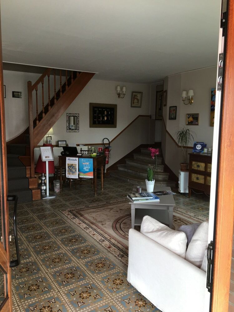 Hotel H�tel De La Loire