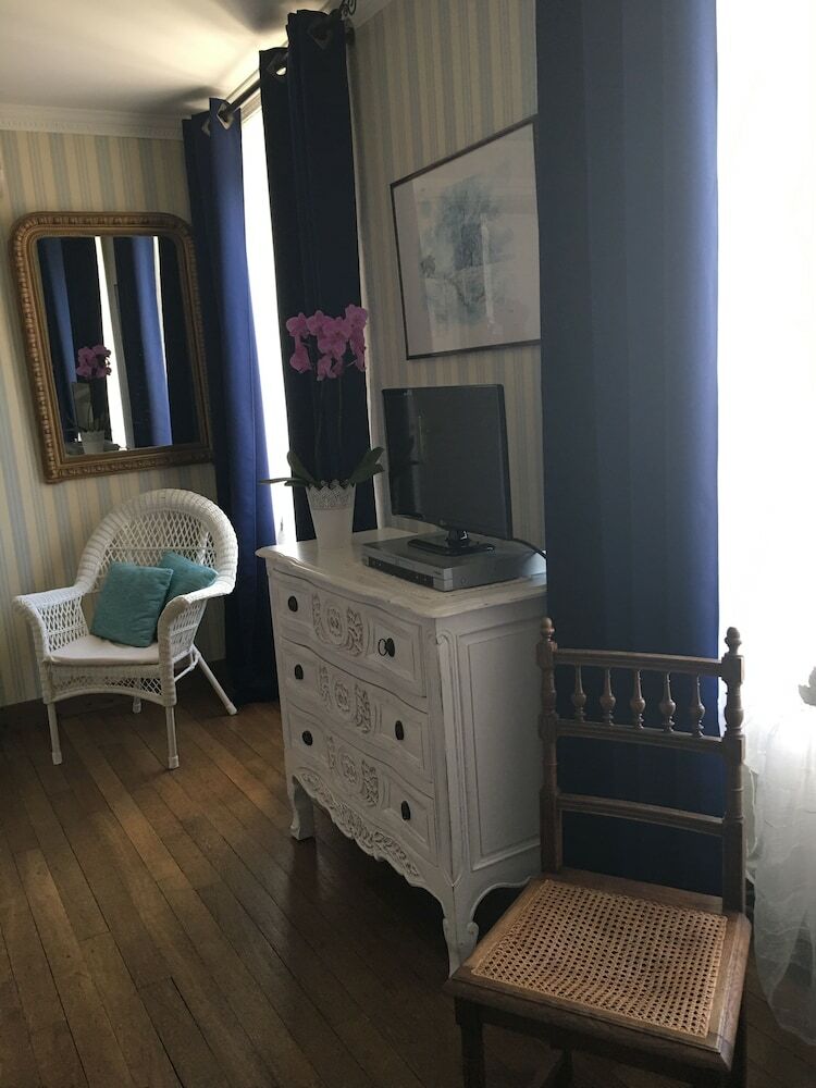 Hotel H�tel De La Loire