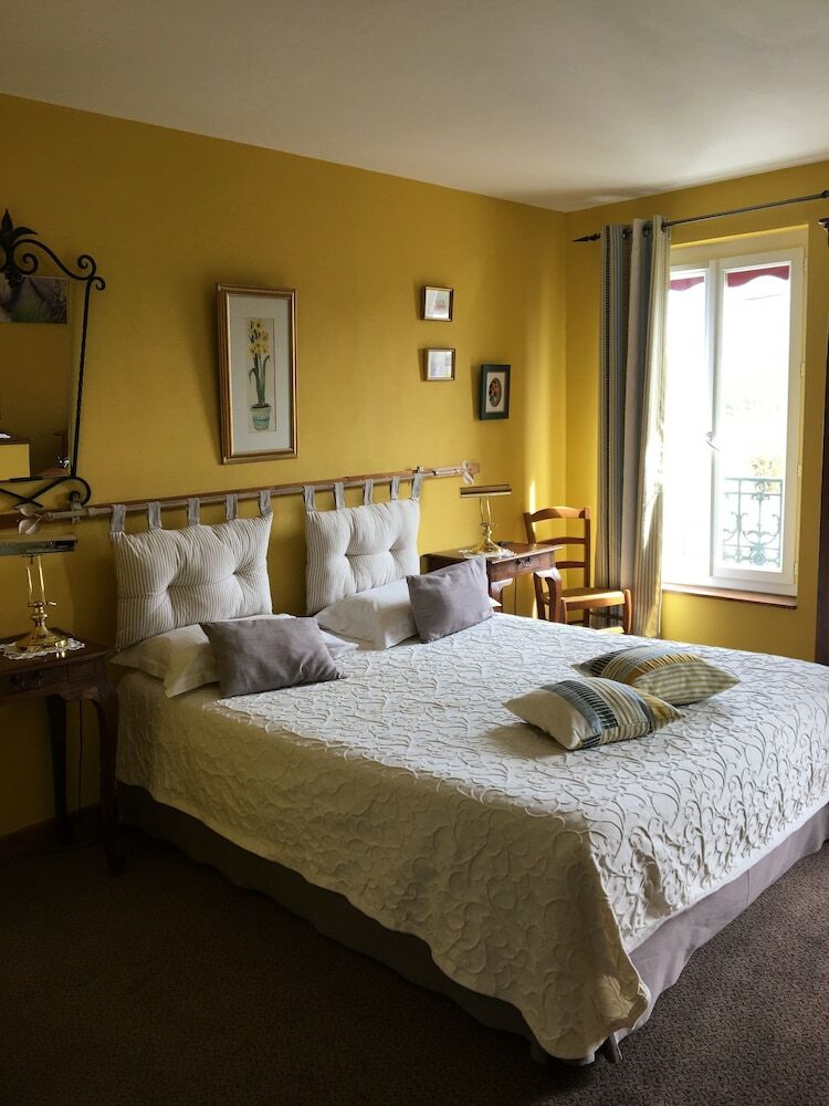Hotel H�tel De La Loire