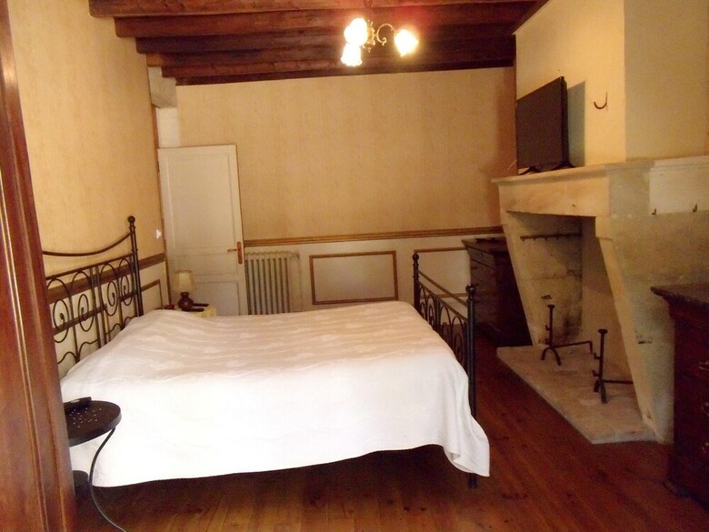 House With 4 Bedrooms In Marcellus, With Enclosed Garden And Wifi