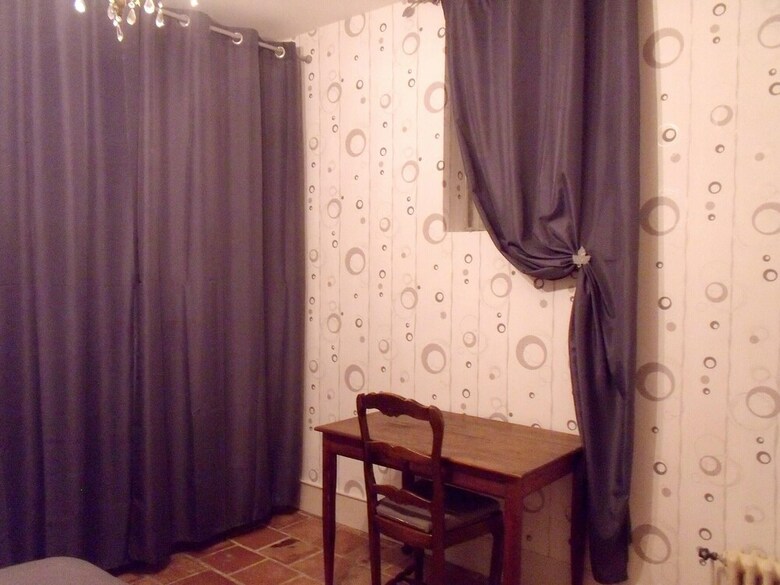 House With 4 Bedrooms In Marcellus, With Enclosed Garden And Wifi