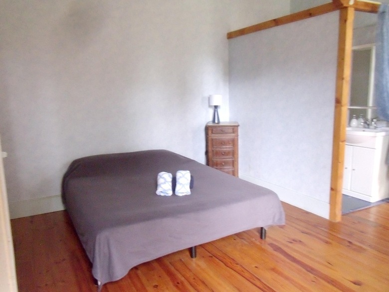 House With 4 Bedrooms In Marcellus, With Enclosed Garden And Wifi