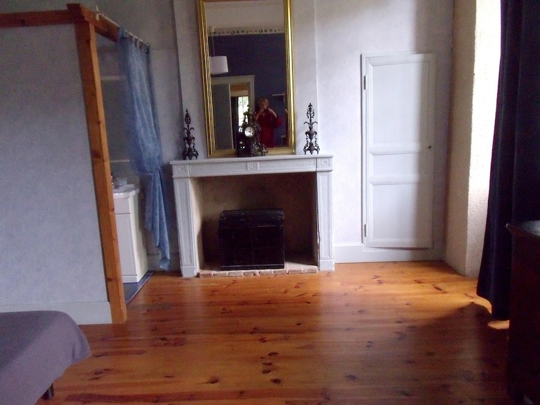 House With 4 Bedrooms In Marcellus, With Enclosed Garden And Wifi