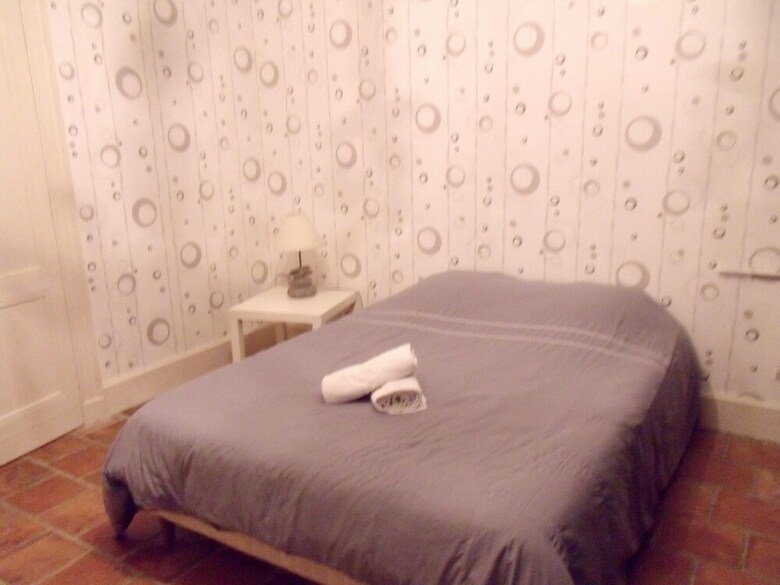 House With 4 Bedrooms In Marcellus, With Enclosed Garden And Wifi