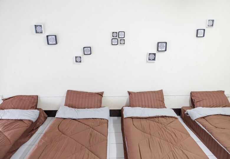 Hostal Starnong Caf� & Hostel