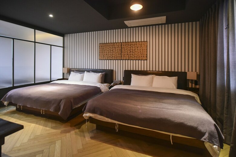 Brown Dot Hotel Sasang Terminal