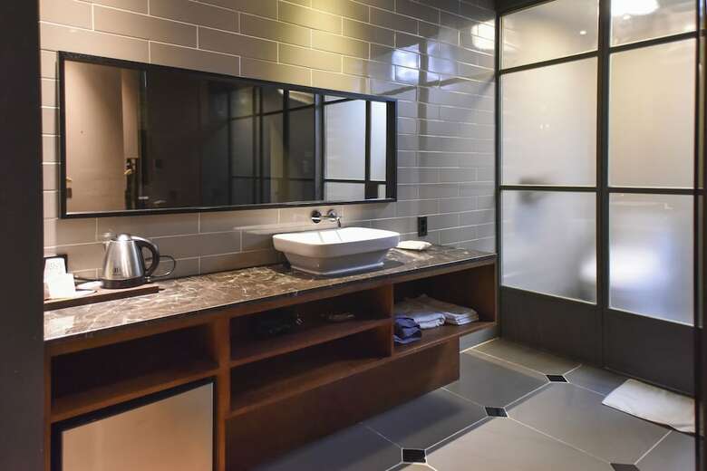 Brown Dot Hotel Sasang Terminal