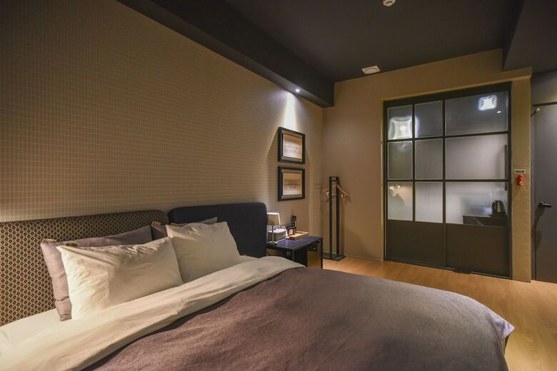 Brown Dot Hotel Sasang Terminal