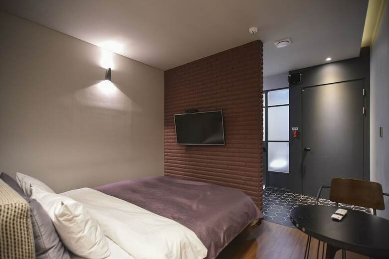 Brown Dot Hotel Sasang Terminal