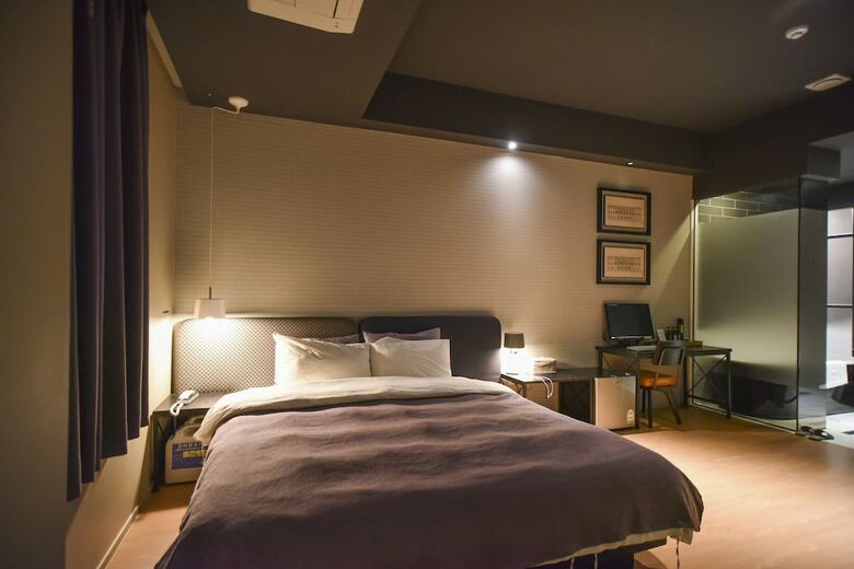 Brown Dot Hotel Sasang Terminal