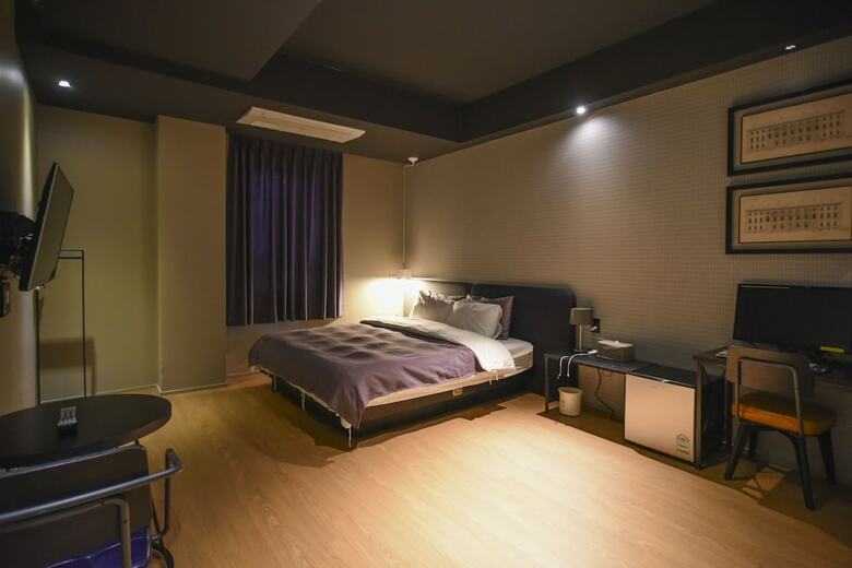Brown Dot Hotel Sasang Terminal