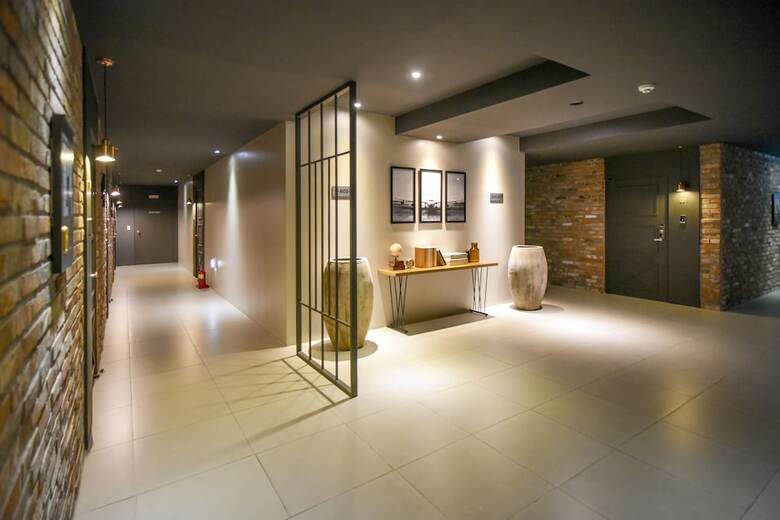Brown Dot Hotel Sasang Terminal