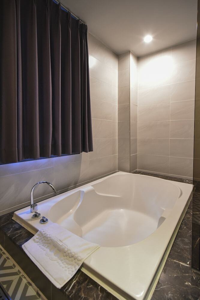 Brown Dot Hotel Sasang Terminal