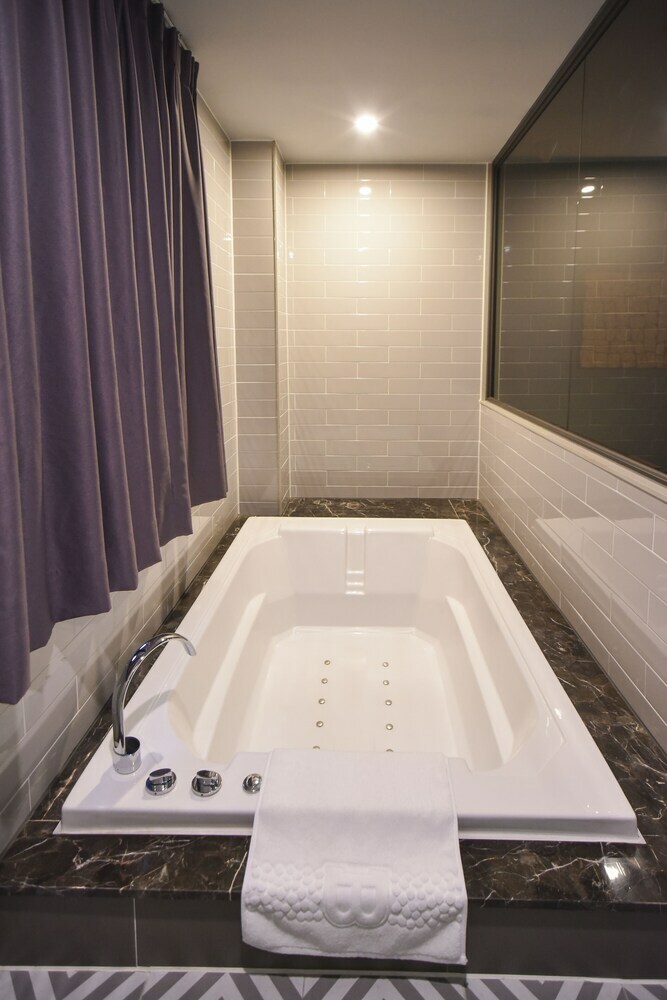 Brown Dot Hotel Sasang Terminal