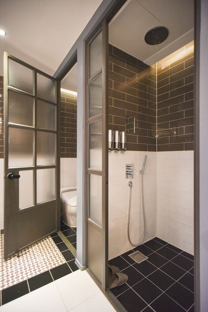 Brown Dot Hotel Sasang Terminal