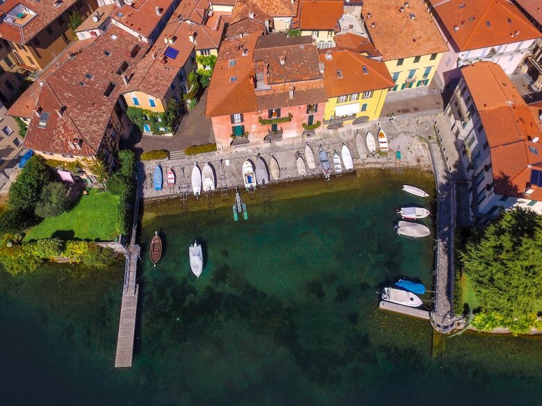 Riva Azzurra Apartment