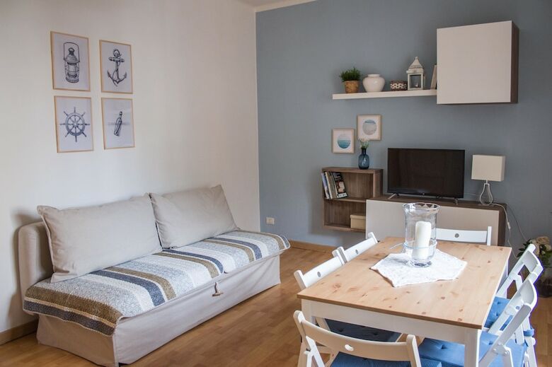 Riva Azzurra Apartment