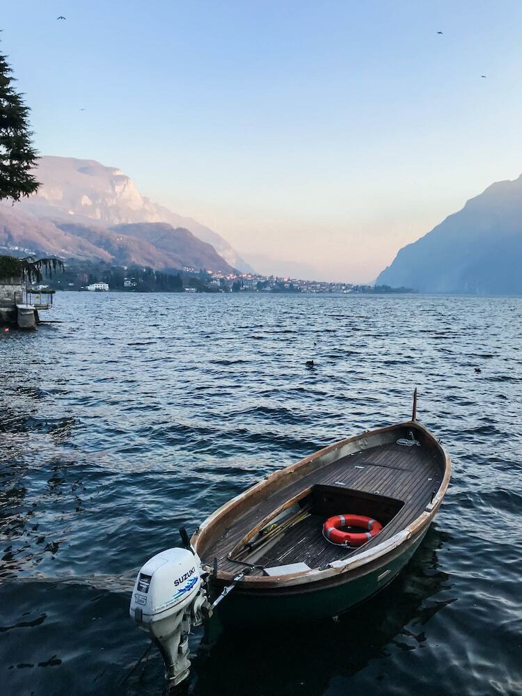 Riva Azzurra Apartment