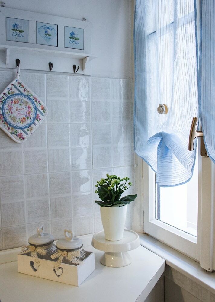 Riva Azzurra Apartment