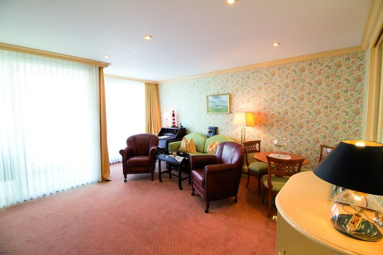 Hotel Strandperle