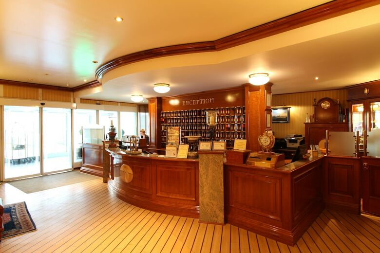 Hotel Strandperle