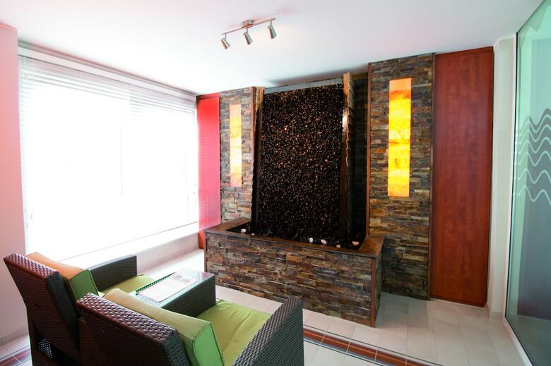 Hotel Strandperle