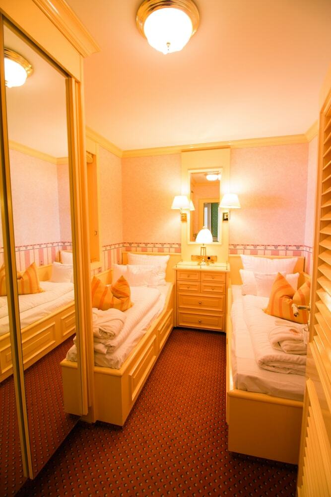 Hotel Strandperle