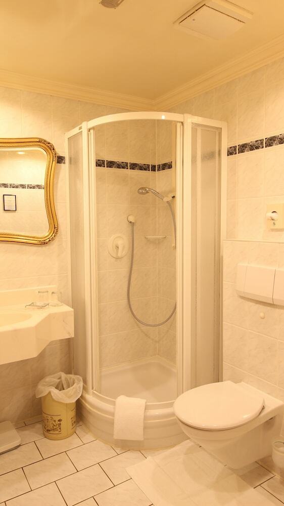 Hotel Strandperle