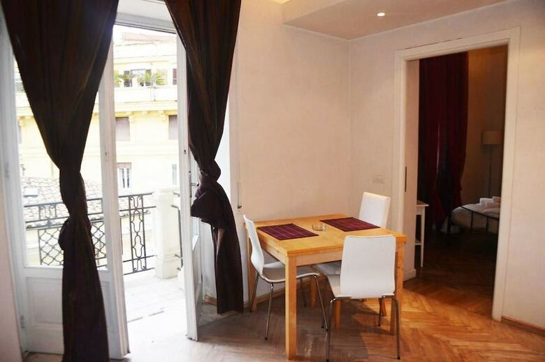 Spain Apartment