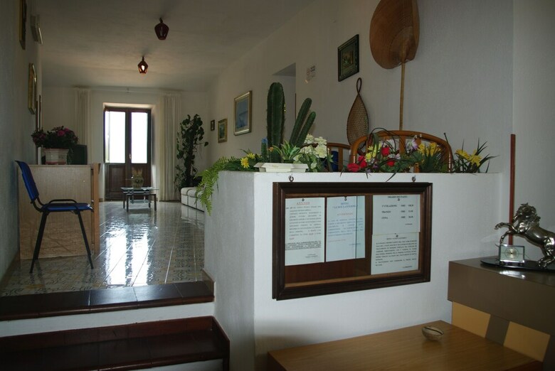 B&B Le Due Lanterne