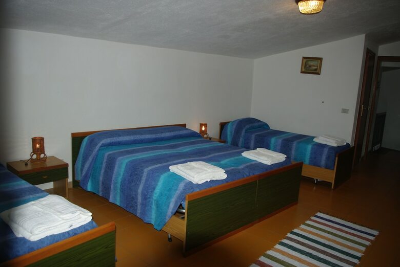 B&B Le Due Lanterne