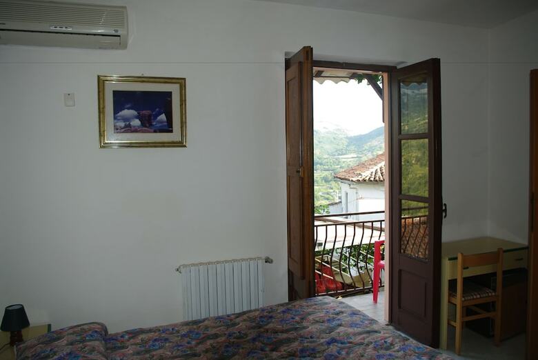B&B Le Due Lanterne