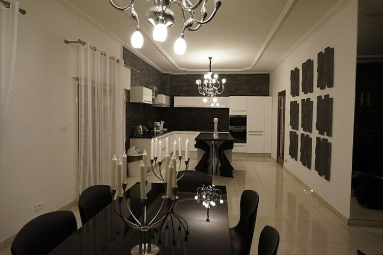 Villa de Prestige Mermoz
