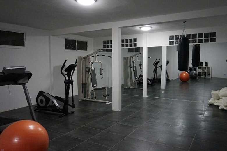 Villa de Prestige Mermoz