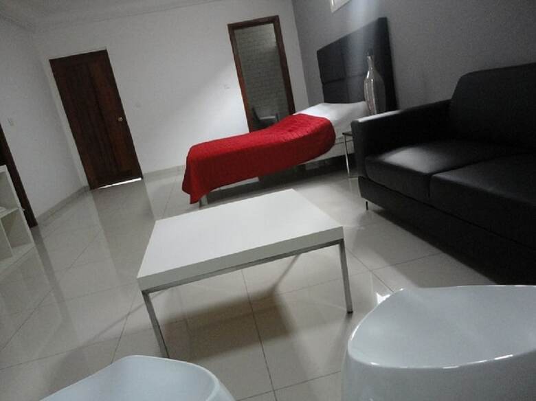 Villa de Prestige Mermoz