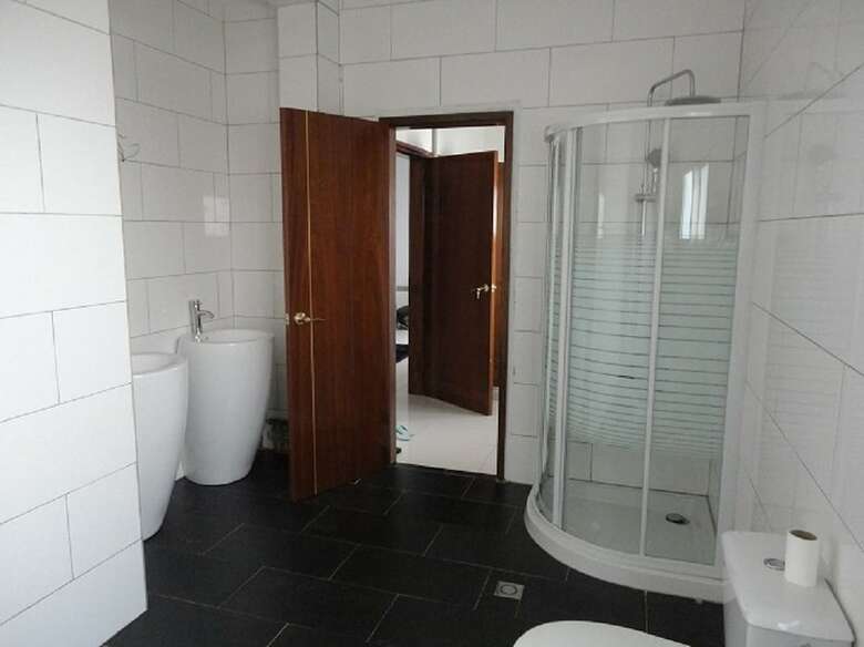 Villa de Prestige Mermoz
