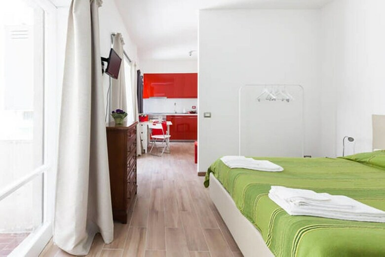 Apartamento La Casetta Di Romano