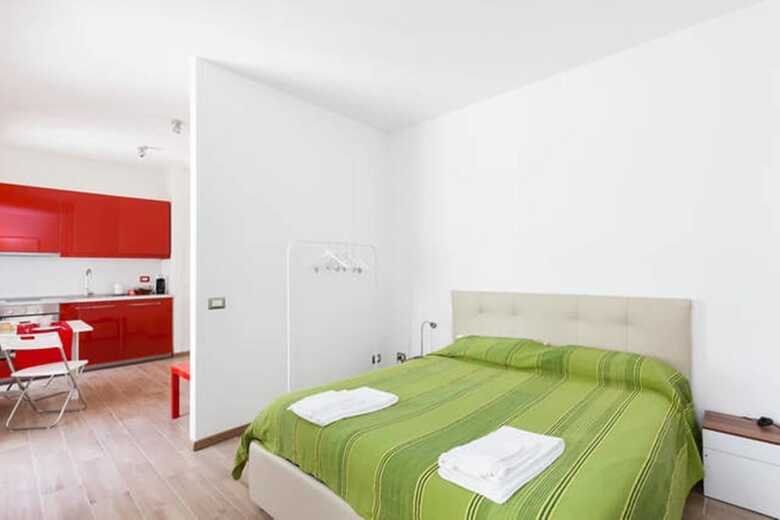 Apartamento La Casetta Di Romano