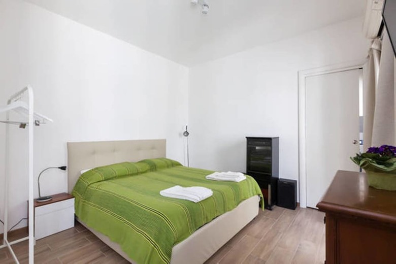 Apartamento La Casetta Di Romano
