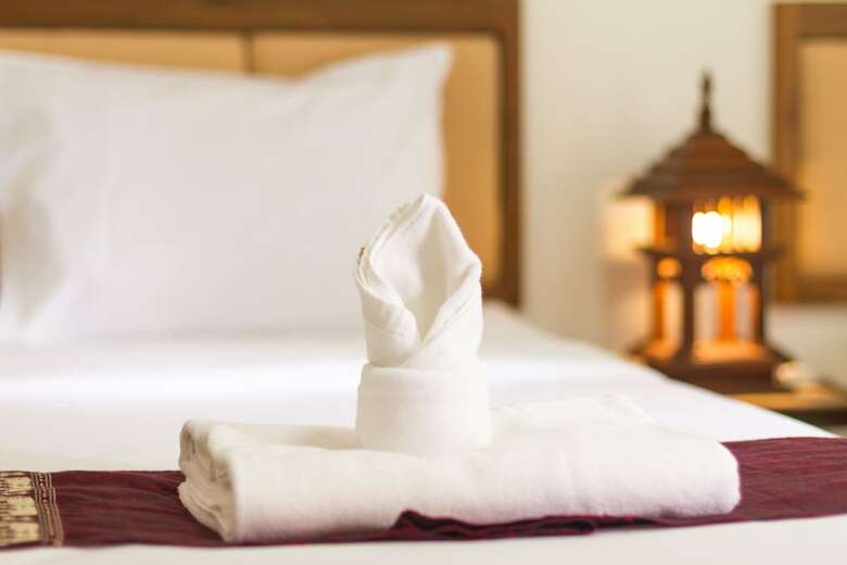 Hotel Dp House