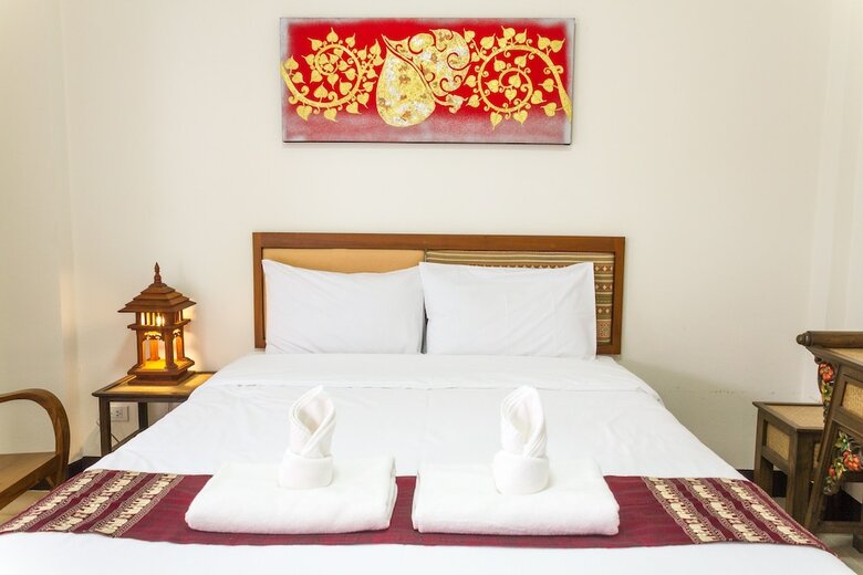 Hotel Dp House