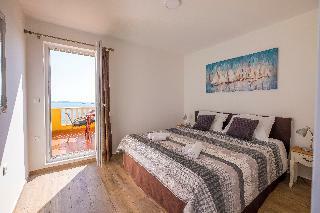 Apartamentos Villa Sunset