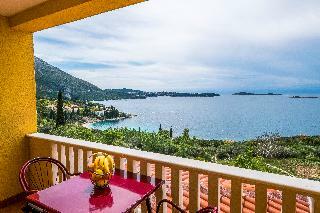 Apartamentos Villa Sunset